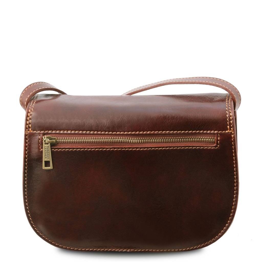 Isabella — Lady Leather Bag · TL9031 - Orvayla