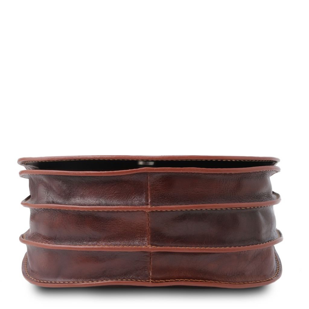 Isabella — Lady Leather Bag · TL9031 - Orvayla