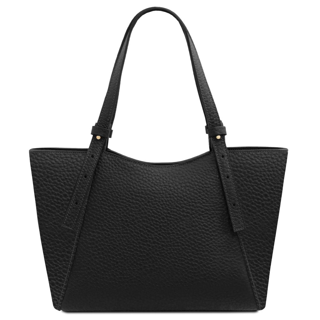 Libra — Leather Shoulder Bag · TL142580 - Orvayla