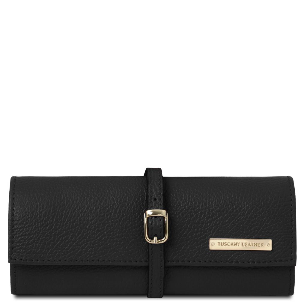 Soft Leather Jewellery Case · TL142193 - Orvayla