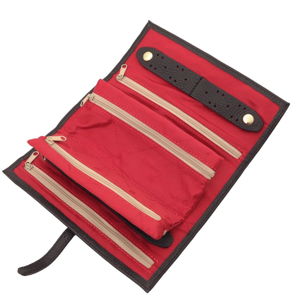 Soft Leather Jewellery Case · TL142193 - Orvayla