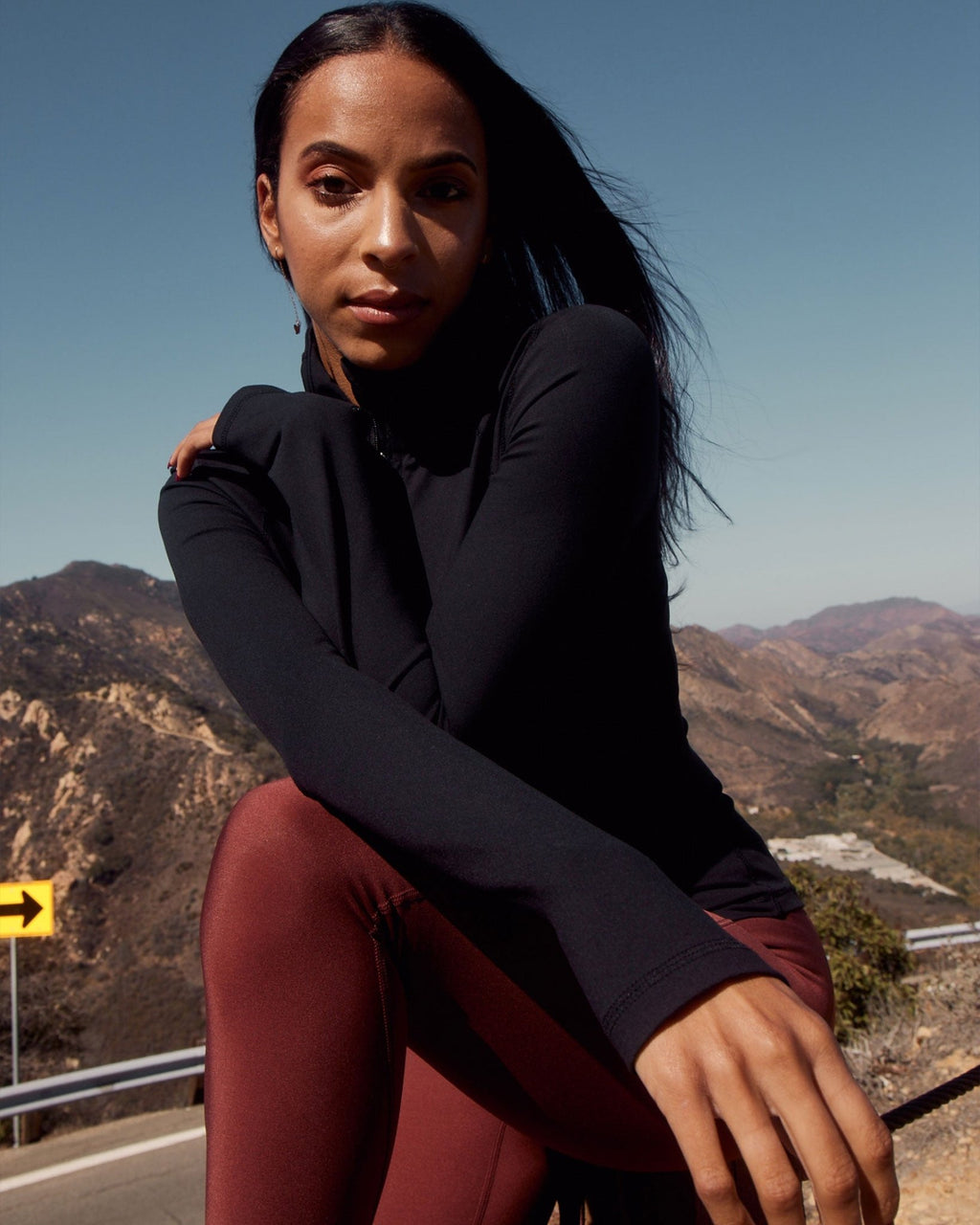 Gen XYZ Zip Up Track Jacket - Orvayla LLC