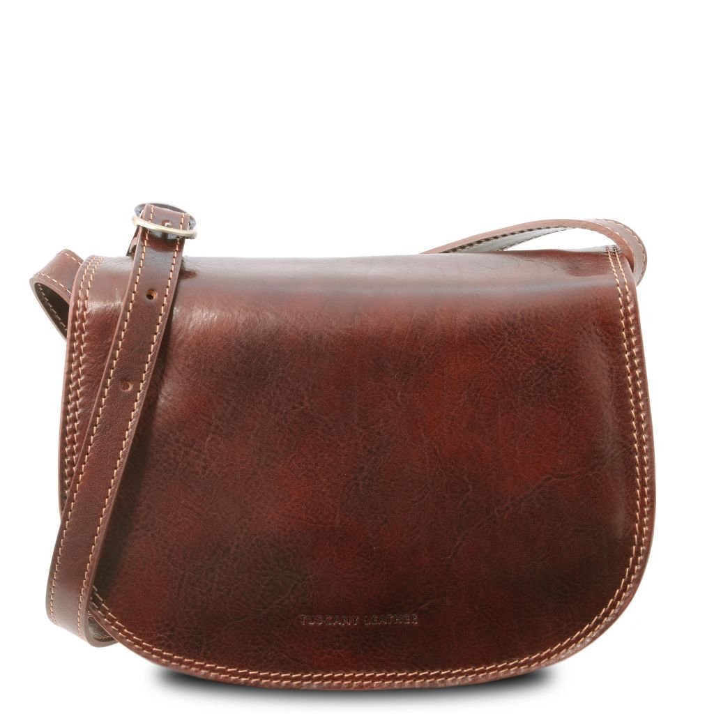 Isabella — Lady Leather Bag · TL9031 - Orvayla