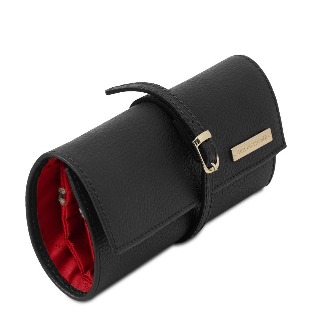 Soft Leather Jewellery Case · TL142193 - Orvayla