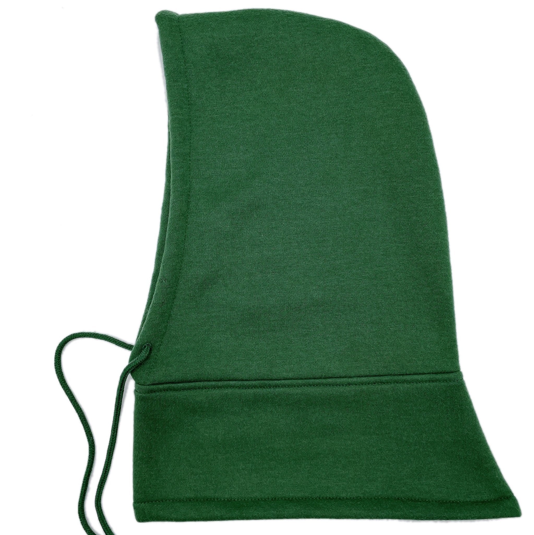 Under Jacket Hoodie Snood - Orvayla LLC